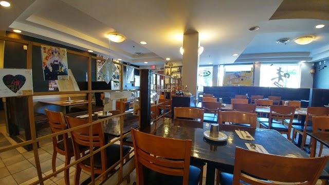 Andamiro Korean Bistro